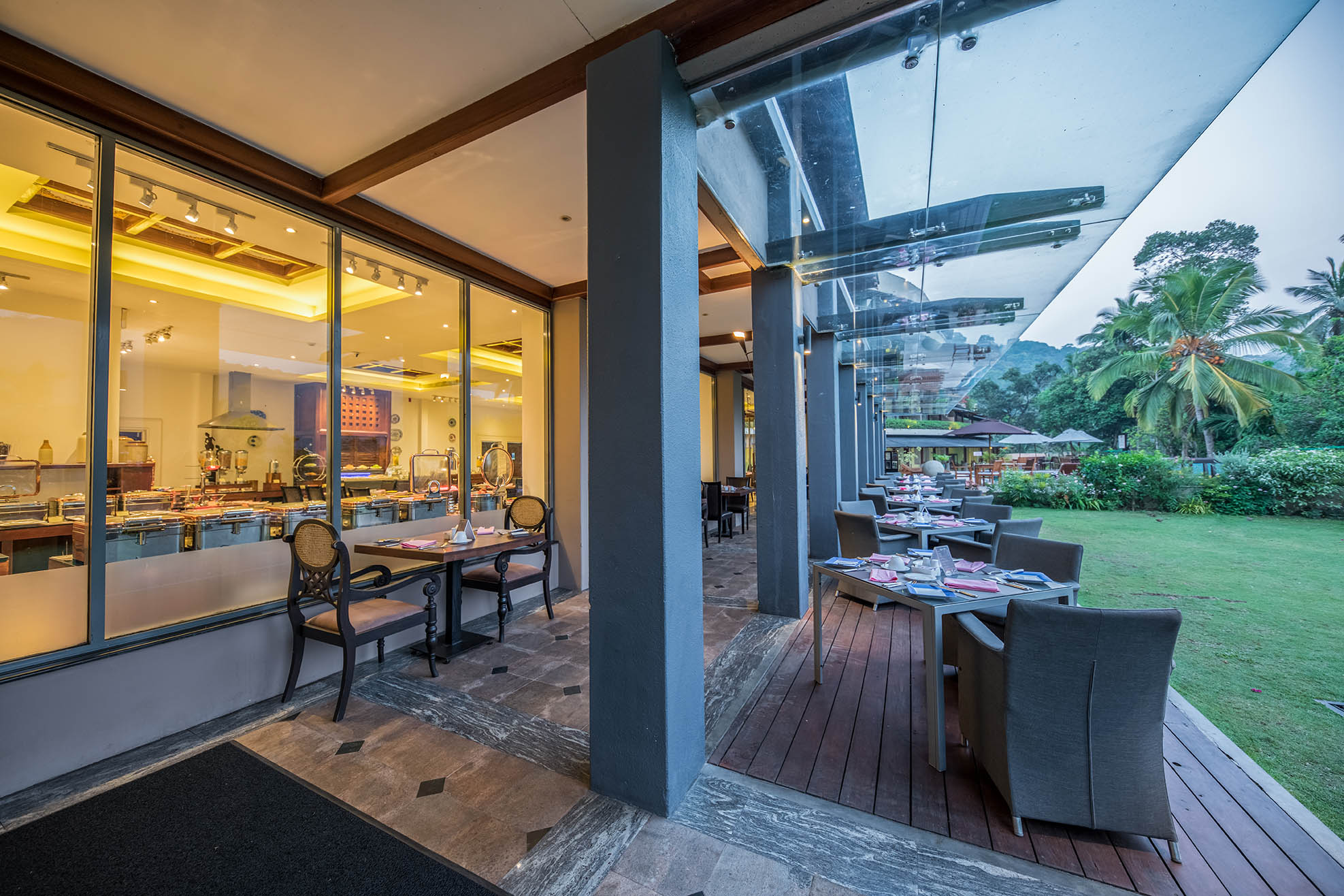 Welcome to The Hidden Jewel of Kandyan Kingdom